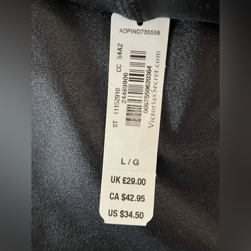 NWT Victoria Sport Bike Shorts - Picture 4 of 5